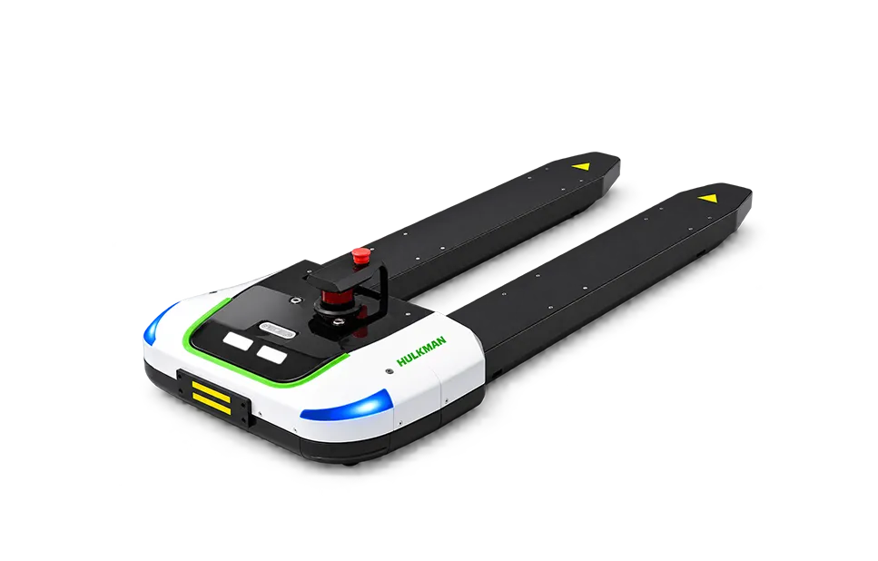1.0Ton AGV Pallet Truck