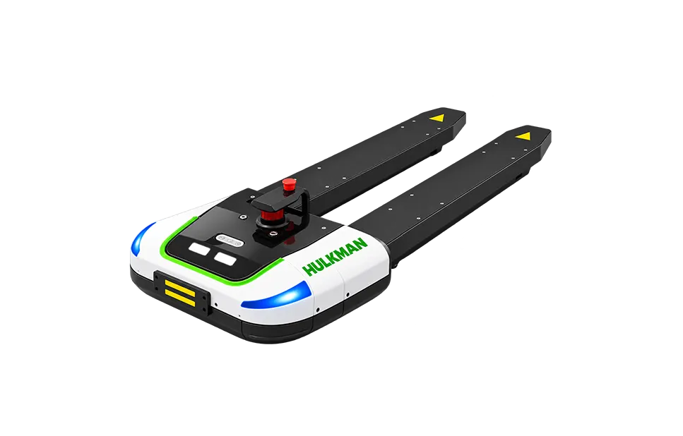 1.0Ton AGV Pallet Truck