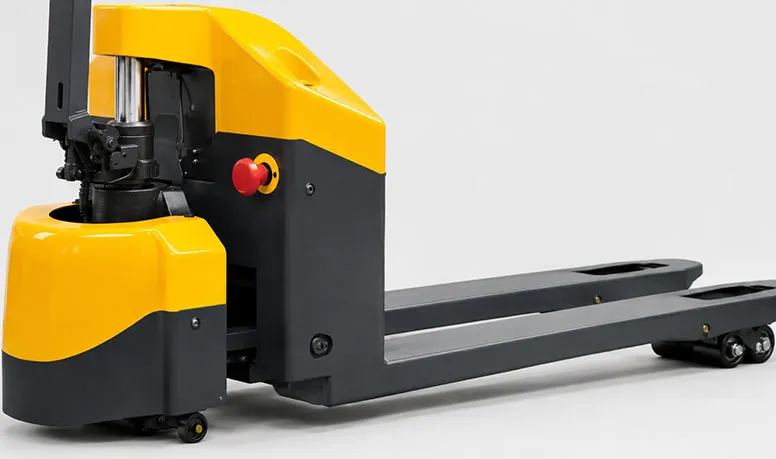 1.5Ton Electric Pallet Truck