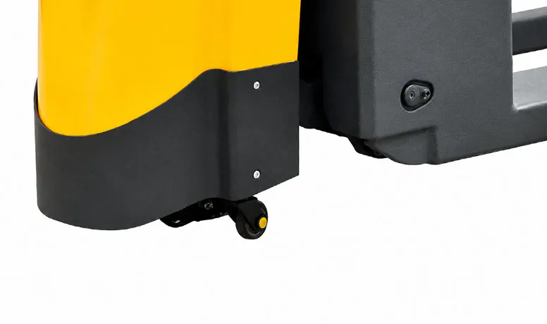 1.5Ton Electric Pallet Truck