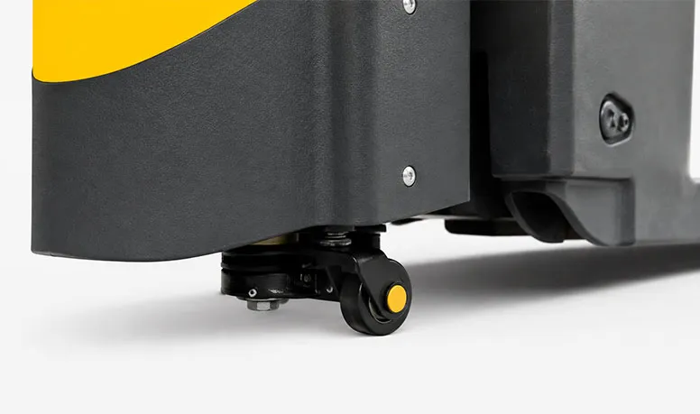 1.5Ton Electric Pallet Truck