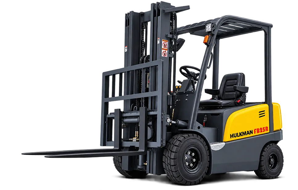 1.6Ton 2.0Ton 2.5Ton 3.0Ton 3.5Ton Electric Forklift