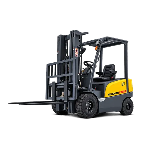 1.6Ton 2.0Ton 2.5Ton 3.0Ton 3.5Ton Electric Forklift