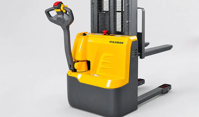 Easy Maintenance and Component Access