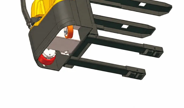 Low-Center-of-Gravity Stability