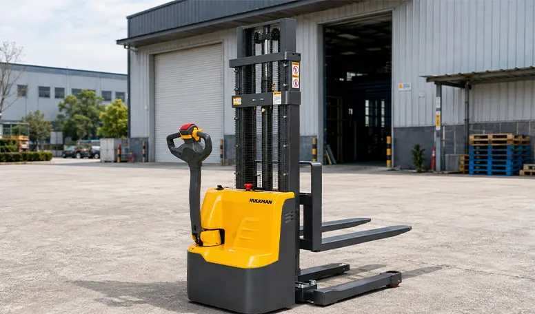 owered Travel and Electric Lifting