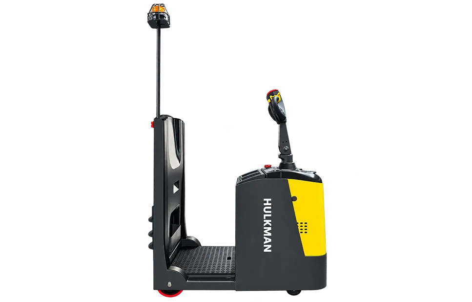 2.0Ton Electric Tow Tractor