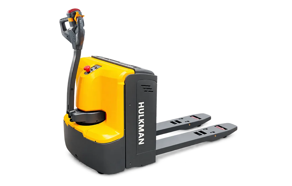 2.0Ton Walk Type Electric Pallet Truck