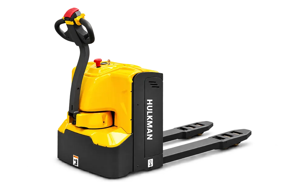 2.0Ton Walk Type Electric Pallet Truck
