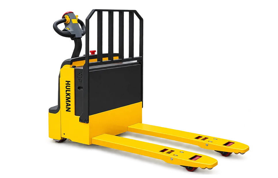 2.0Ton Walk Type Electric Pallet Truck