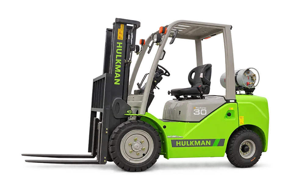 3.0Ton LPG Forklift