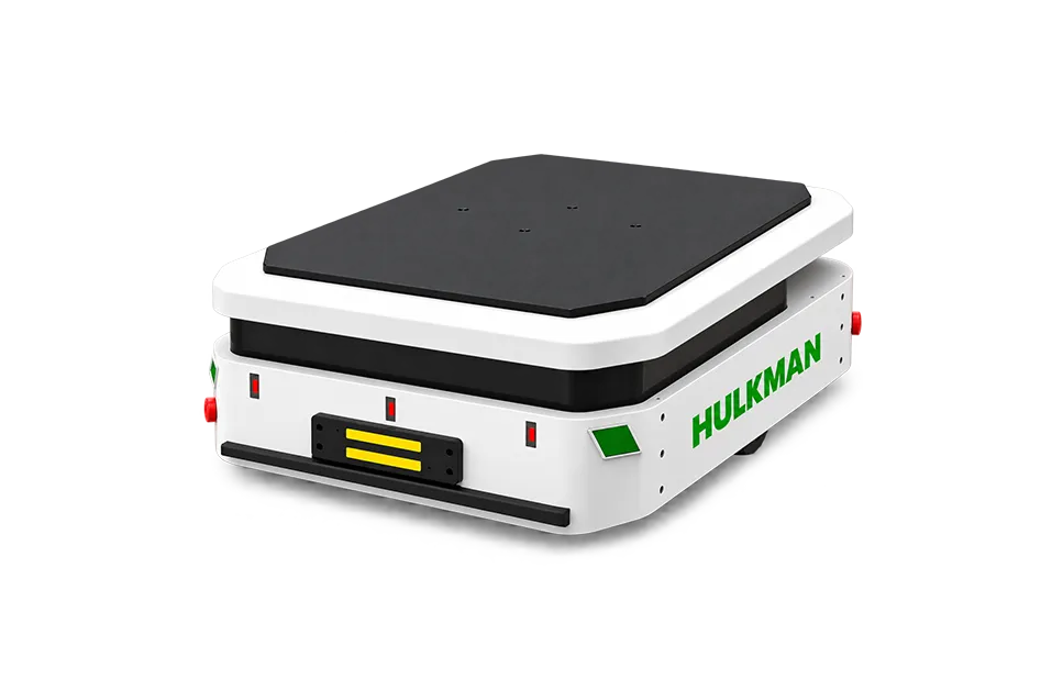 300KG 500KG 1000KG AGV Chassis Vehicle