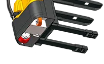 4 point design, improve the trucks stability.6