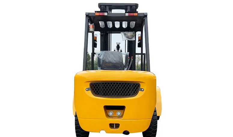 4.0Ton 4.5Ton Diesel Forklift