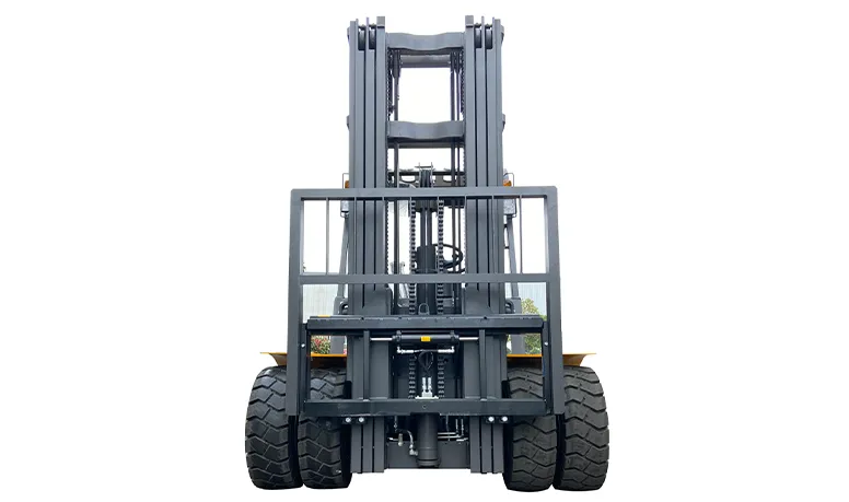 4.0Ton 4.5Ton Diesel Forklift