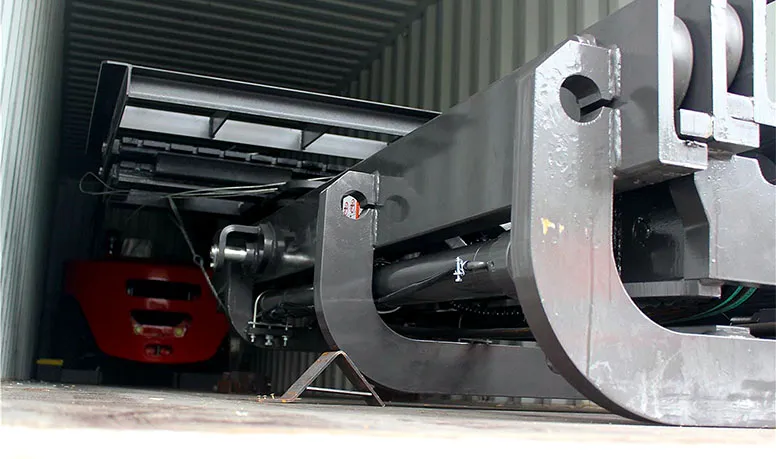 5.0Ton 7.0Ton Diesel Forklift