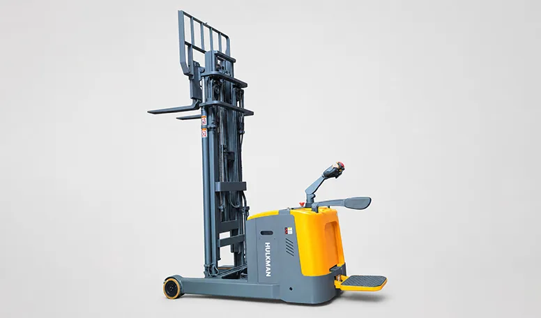 Stand-On Control and Maneuvering