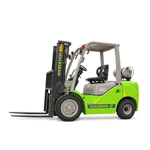 3.0Ton LPG Forklift