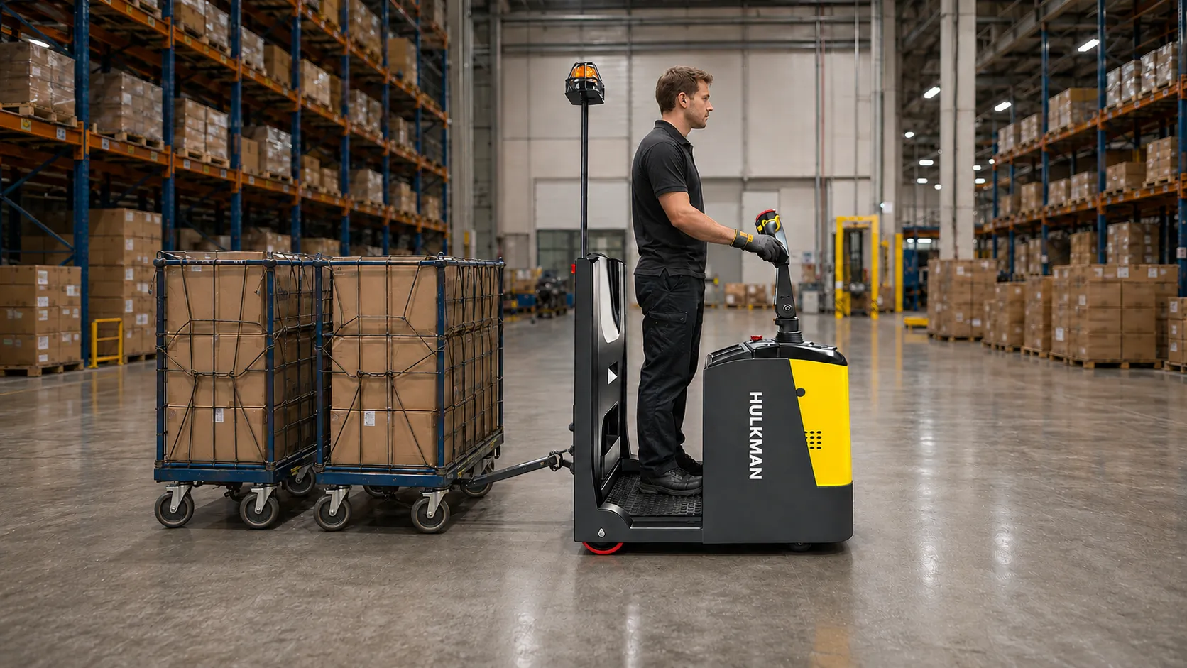 Stand-On Control and Maneuvering
