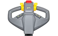 CURTIS Handle (standard)