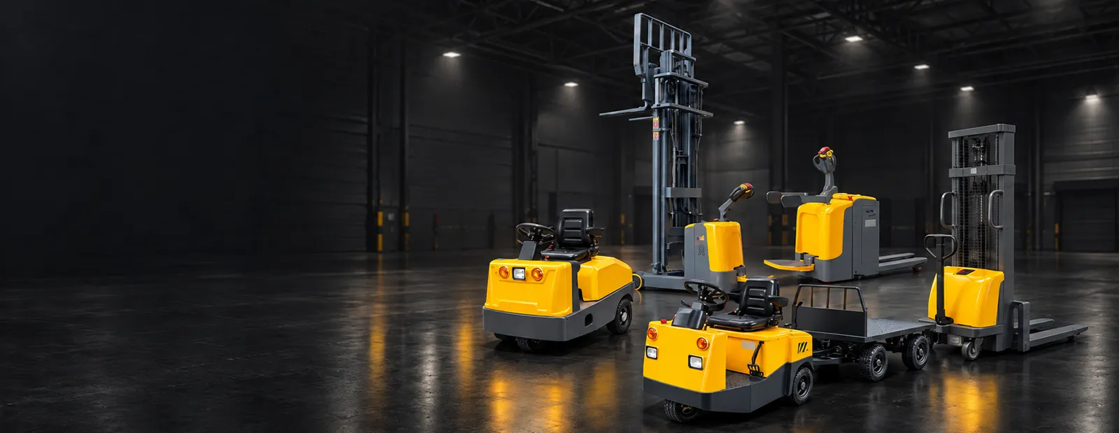 Electric Storage Equipment