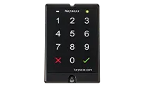 Keypad access (option)