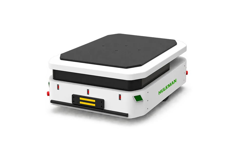 300KG 500KG 1000KG AGV Chassis Vehicle