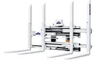 Multi Pallet Handler