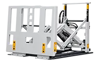 Push-pull with Sheet Saver