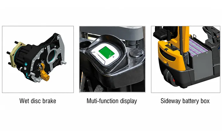 SAFETY AND STABILITY
