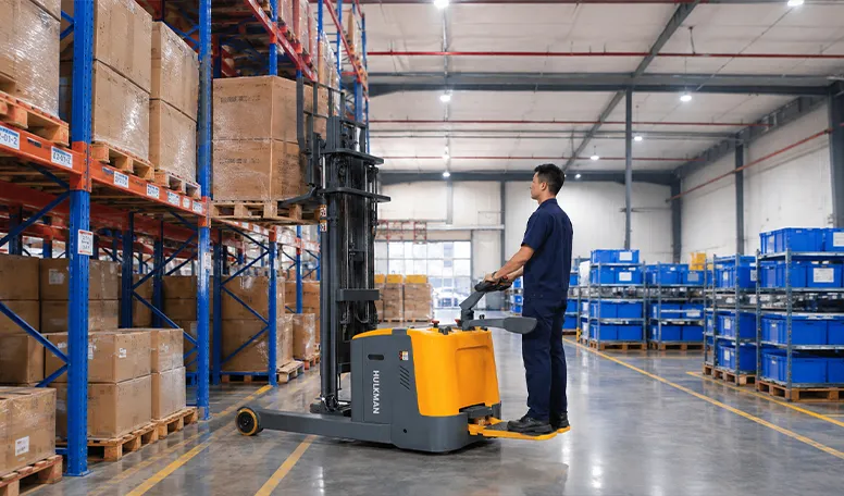 Stand-On Control and Maneuvering