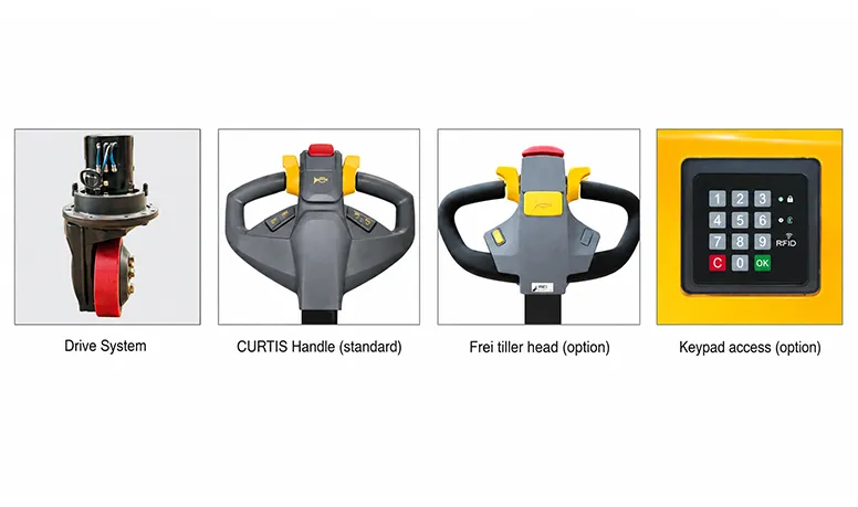 SAFETY AND PRODUCTIVITY