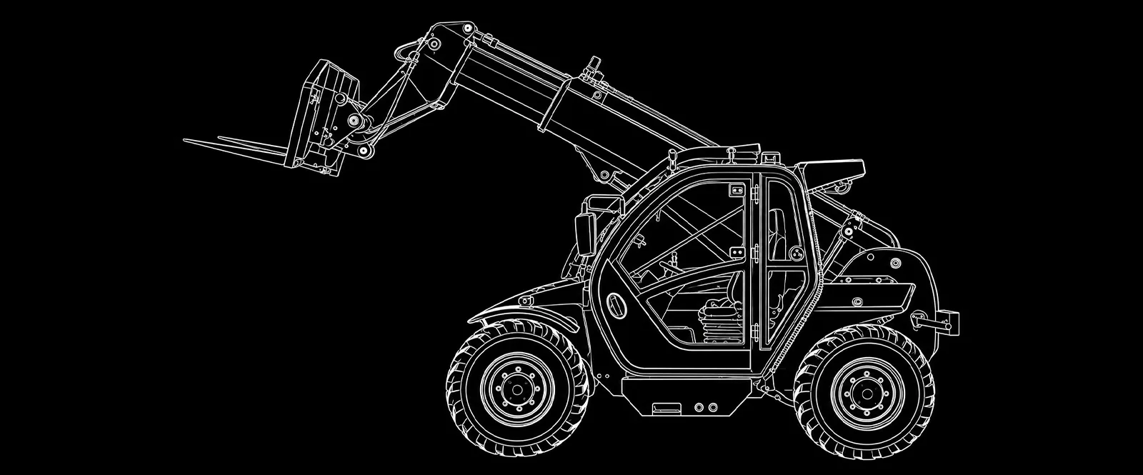 Telehandler