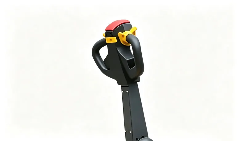 1.5Ton Stand On Type Electric Stacker