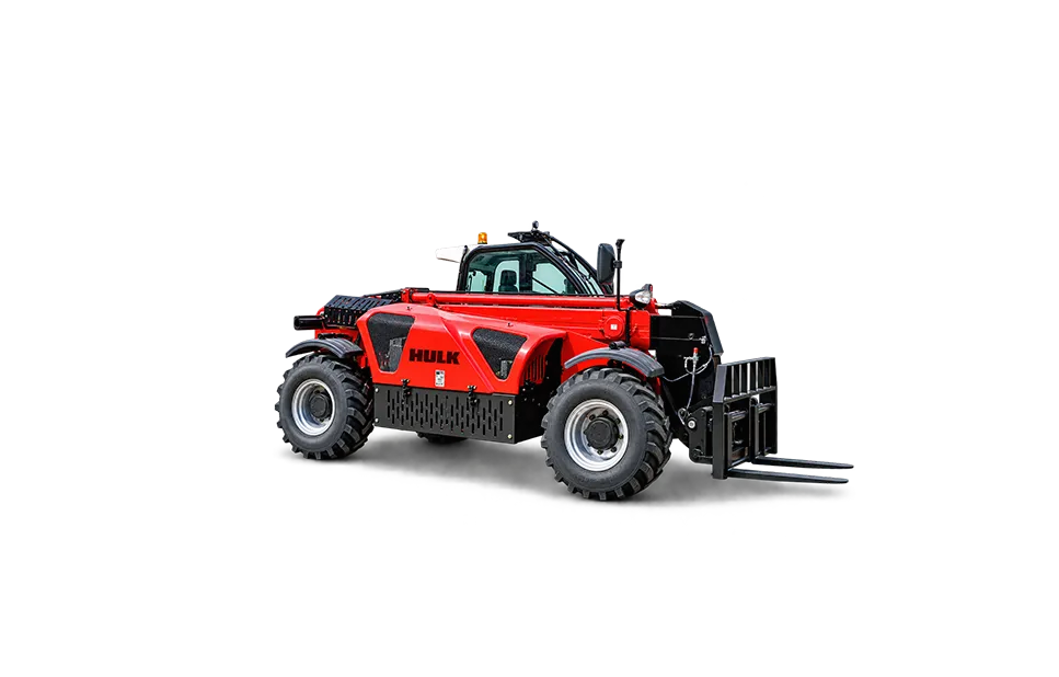 HULK735 Telehandler