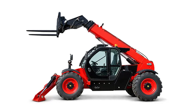 HULK TR1035 Telehandler