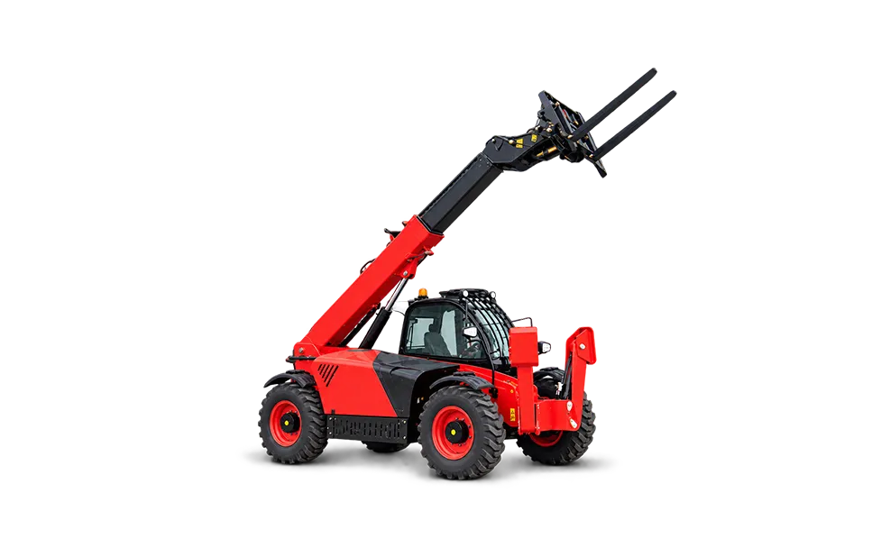 HULK TR1050 Telehandler