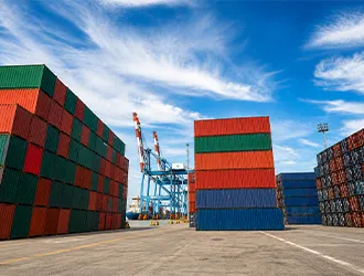 Long Load Material Handling Solutions