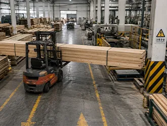 Long Load Material Handling Solutions