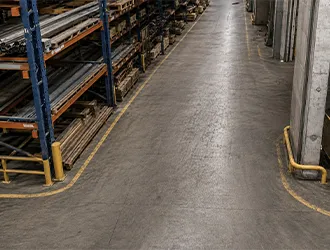 Long Load Material Handling Solutions