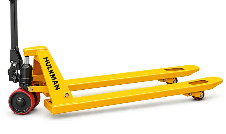 2.0 Ton Hand Pallet Truck2