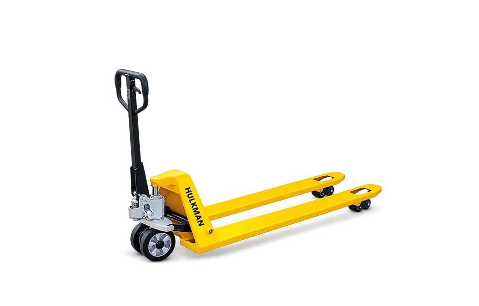 2.5Ton 3.0Ton Hand Pallet Truck