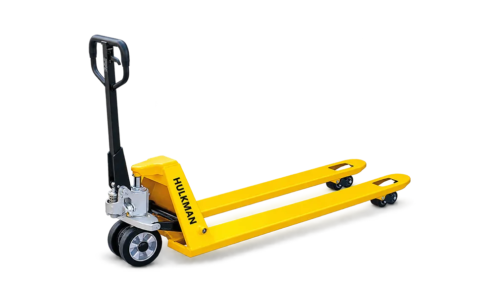 2.5Ton 3.0Ton Hand Pallet Truck