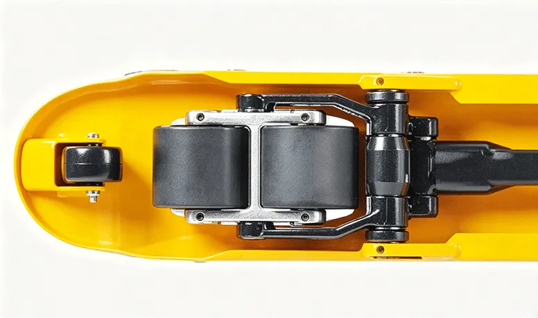 2.5Ton 3.0Ton Hand Pallet Truck