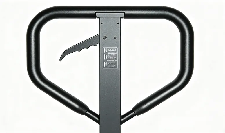 2.5Ton 3.0Ton Hand Pallet Truck