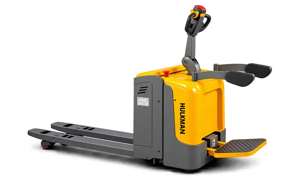 2.5Ton Electric Pallet Truck