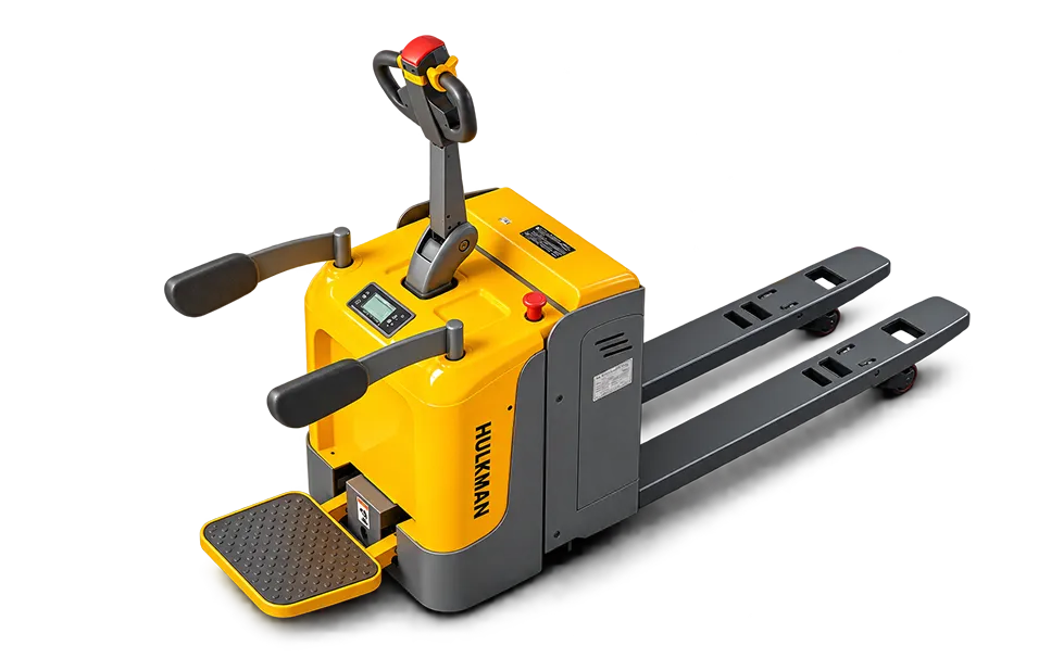 2.5Ton Electric Pallet Truck