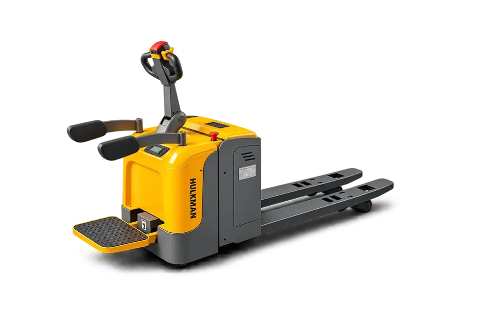 2.5Ton Electric Pallet Truck