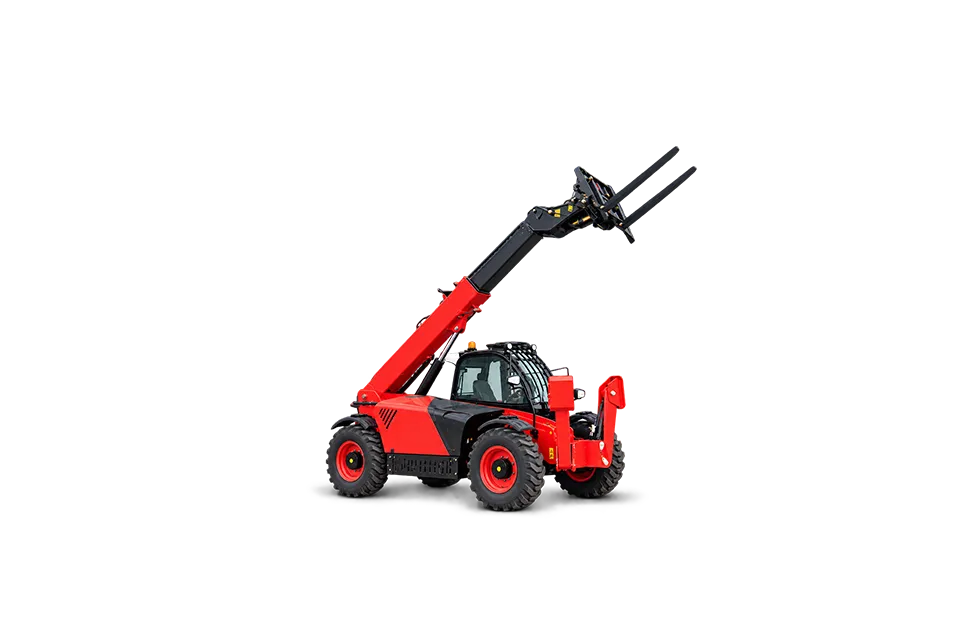 HULK TR1050 Telehandler