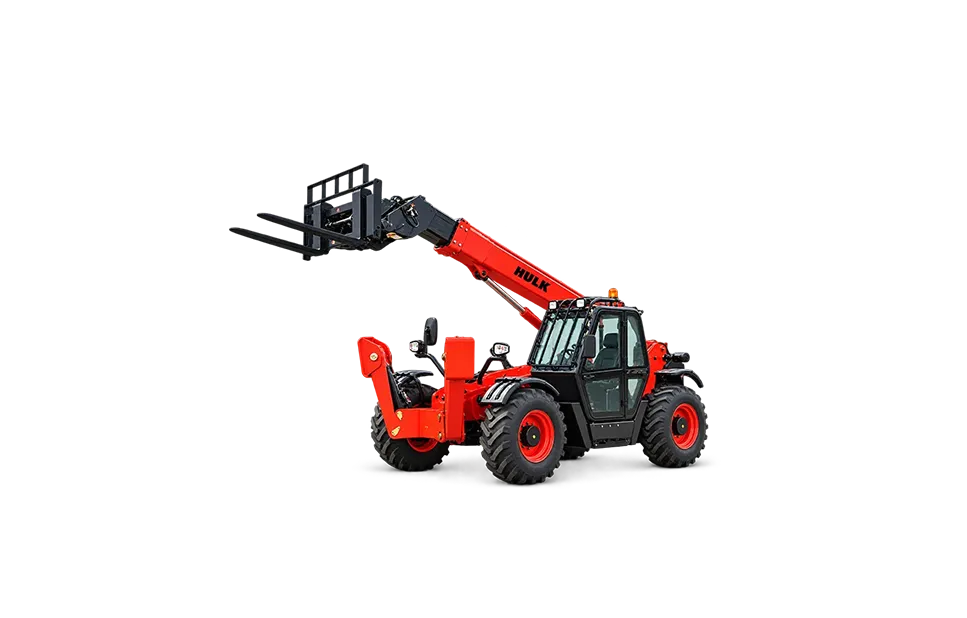 HULK740 Telehandler